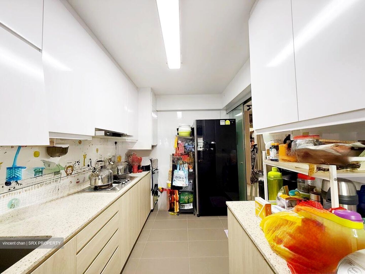 Blk 26B Saint George's Towers (Kallang/Whampoa), HDB 4 Rooms #467690551